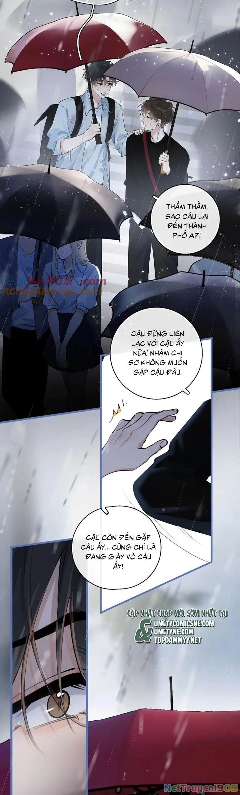 Cậu Vượt Giới Rồi Chapter 56 - 19