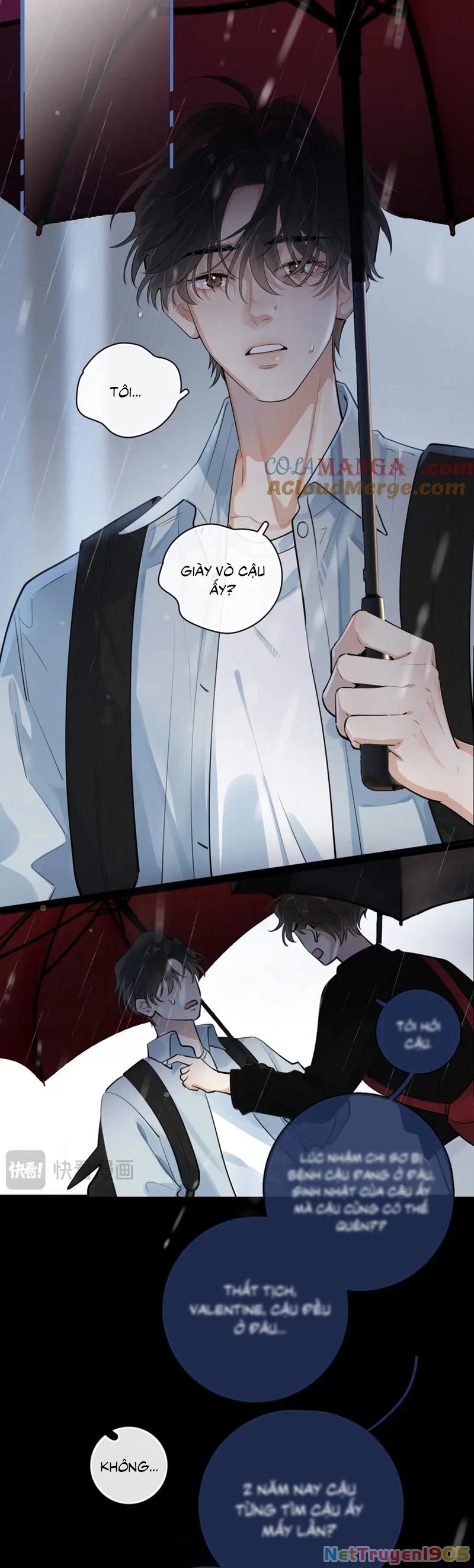 Cậu Vượt Giới Rồi Chapter 56 - 20