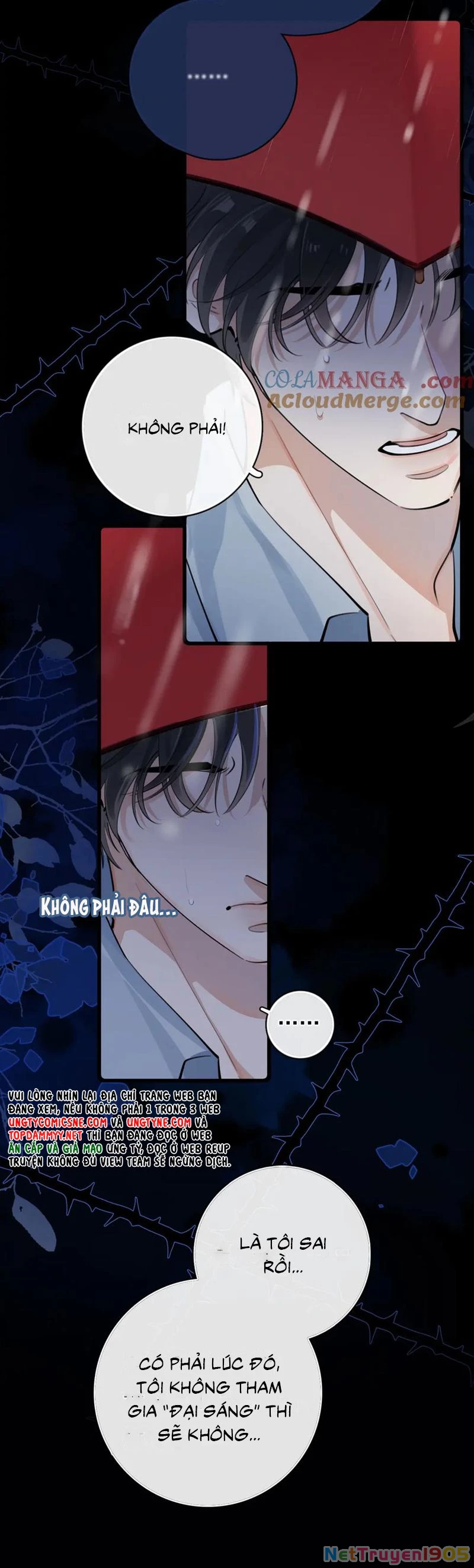 Cậu Vượt Giới Rồi Chapter 56 - 21