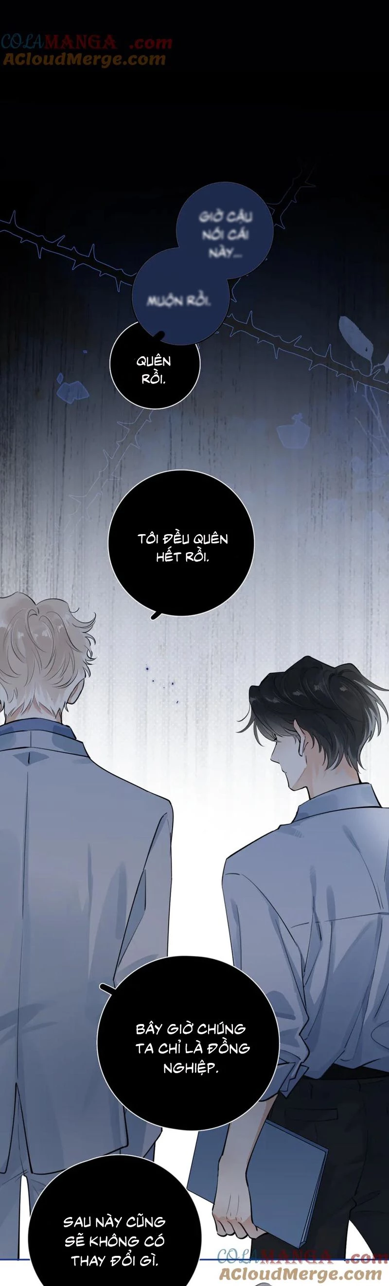 Cậu Vượt Giới Rồi Chapter 56 - 22