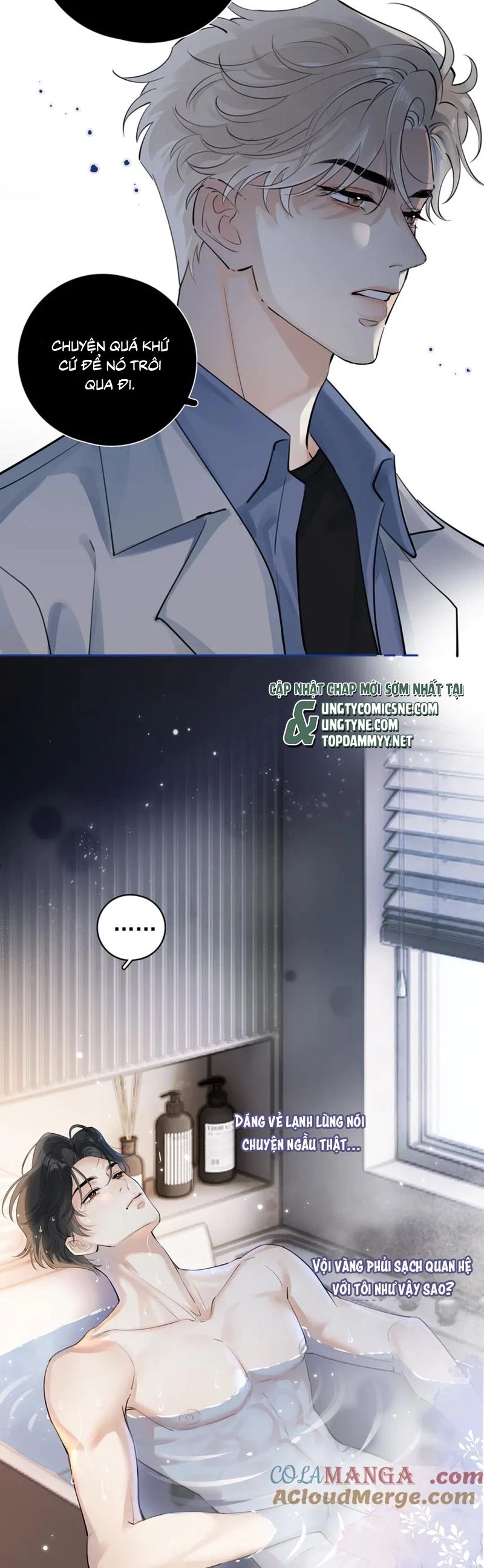 Cậu Vượt Giới Rồi Chapter 56 - 23