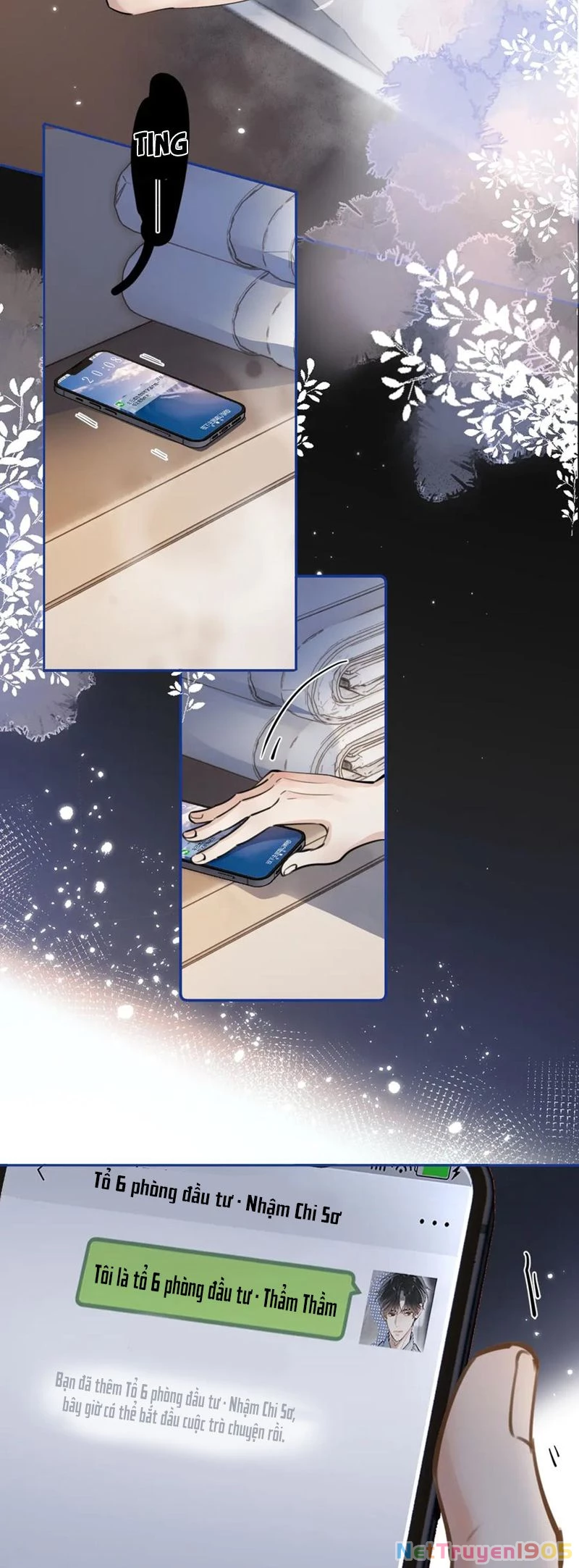 Cậu Vượt Giới Rồi Chapter 56 - 24