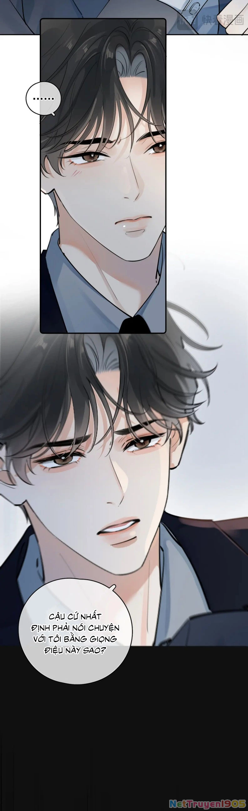 Cậu Vượt Giới Rồi Chapter 57 - 7