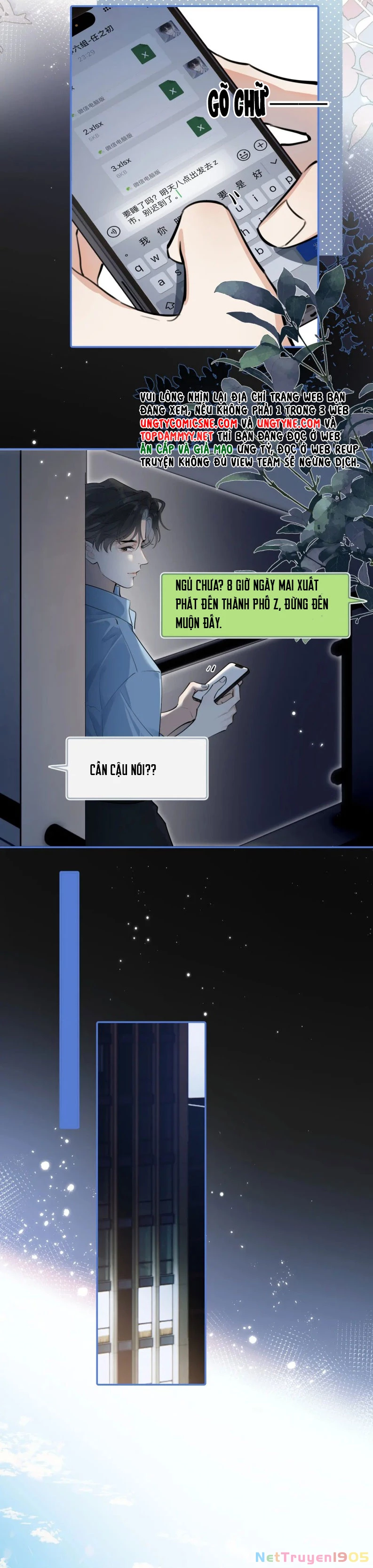Cậu Vượt Giới Rồi Chapter 57 - 18