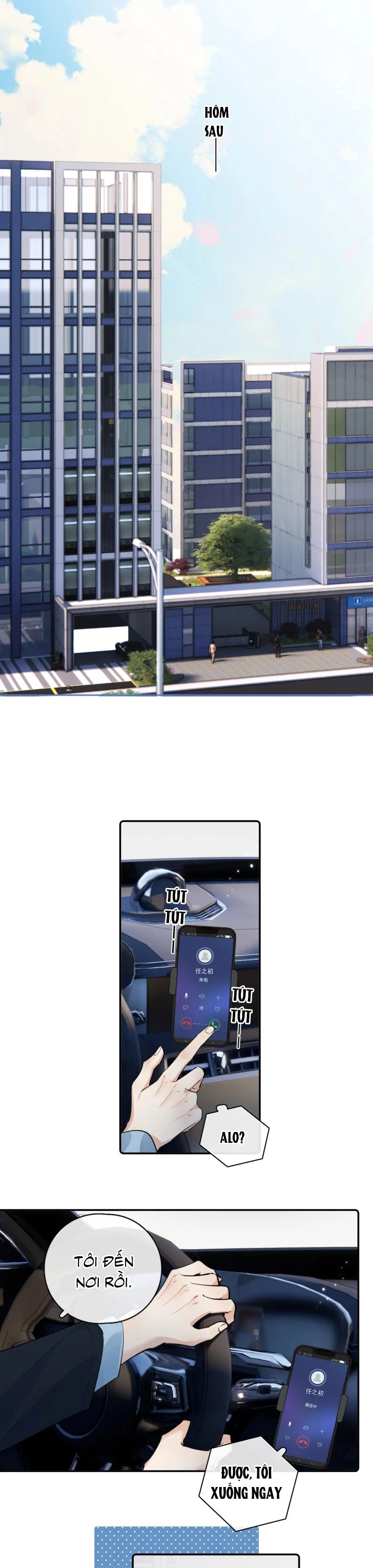 Cậu Vượt Giới Rồi Chapter 57 - 19