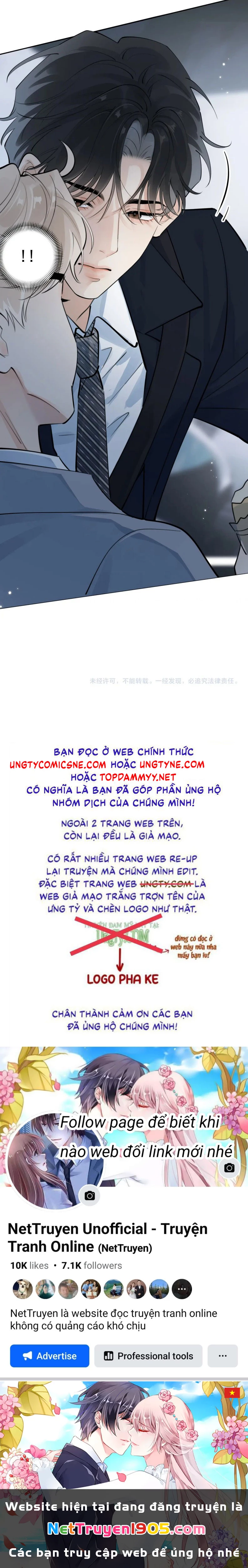 Cậu Vượt Giới Rồi Chapter 57 - 23