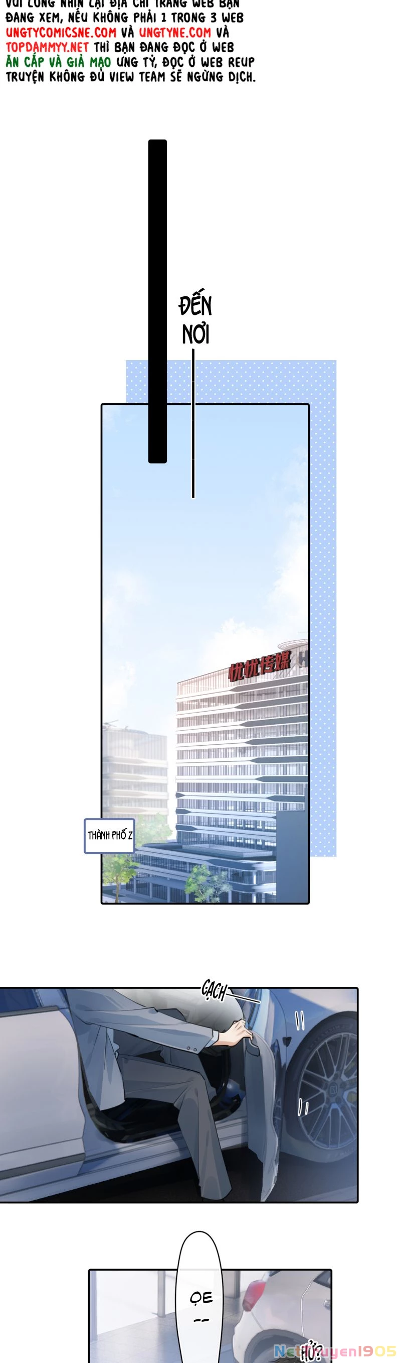 Cậu Vượt Giới Rồi Chapter 58 - 5