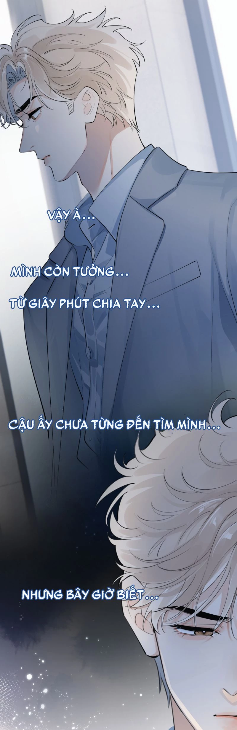 Cậu Vượt Giới Rồi Chapter 58 - 15