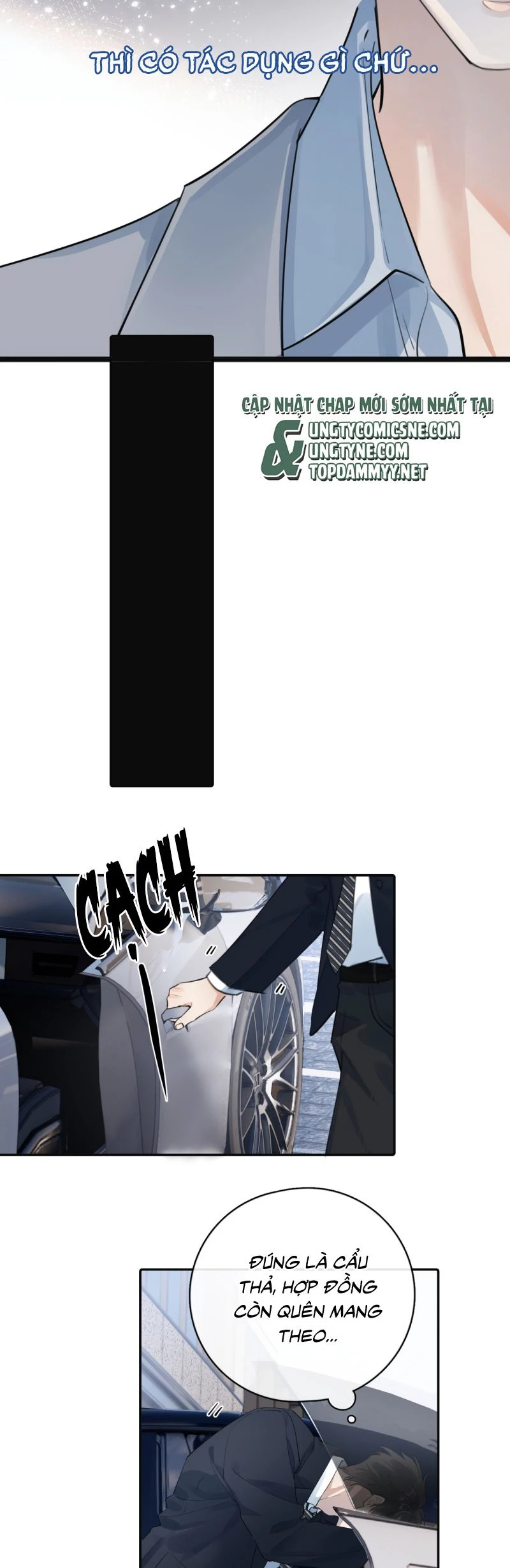 Cậu Vượt Giới Rồi Chapter 58 - 16