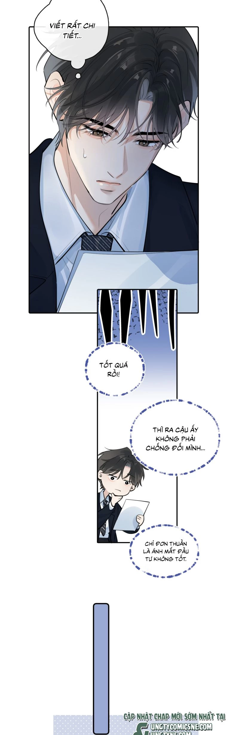 Cậu Vượt Giới Rồi Chapter 58 - 18