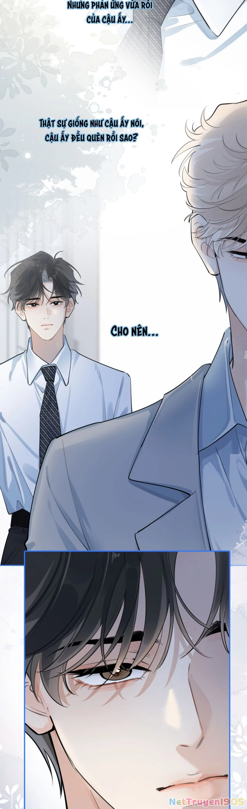 Cậu Vượt Giới Rồi Chapter 59 - 13