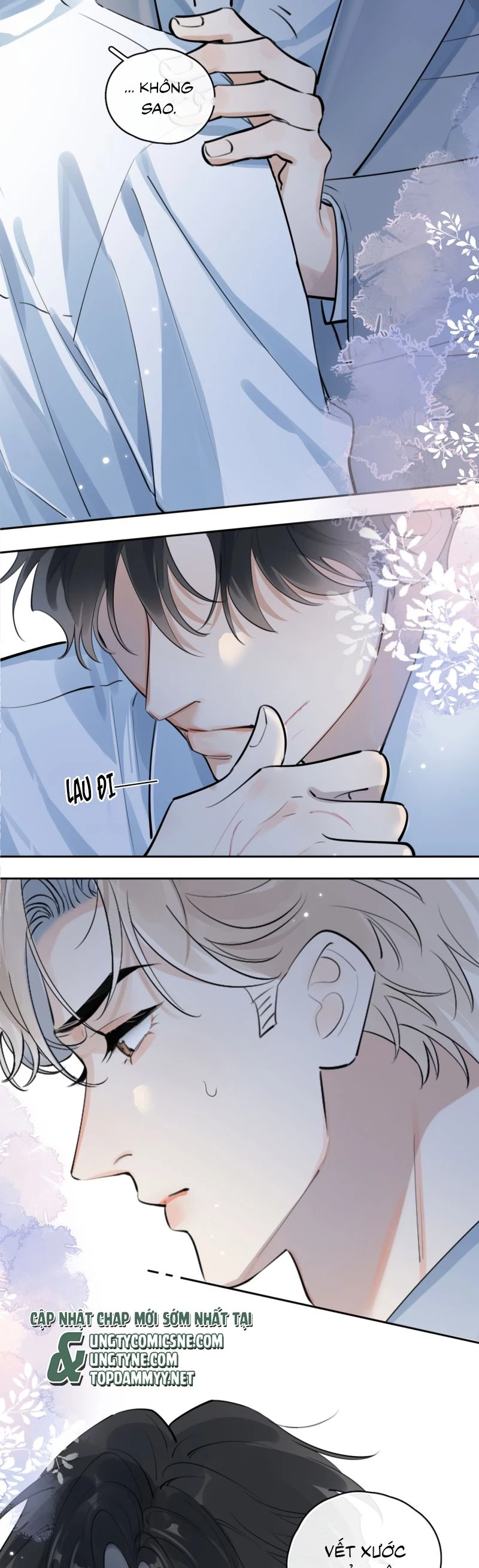 Cậu Vượt Giới Rồi Chapter 59 - 19