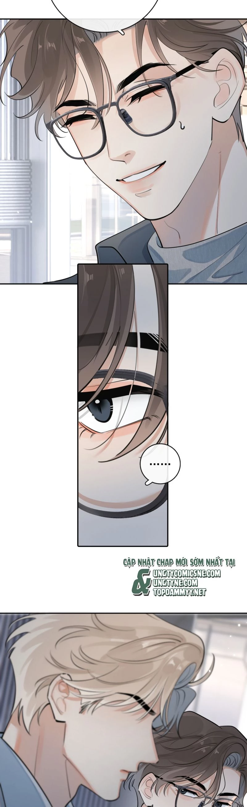 Cậu Vượt Giới Rồi Chapter 59 - 22