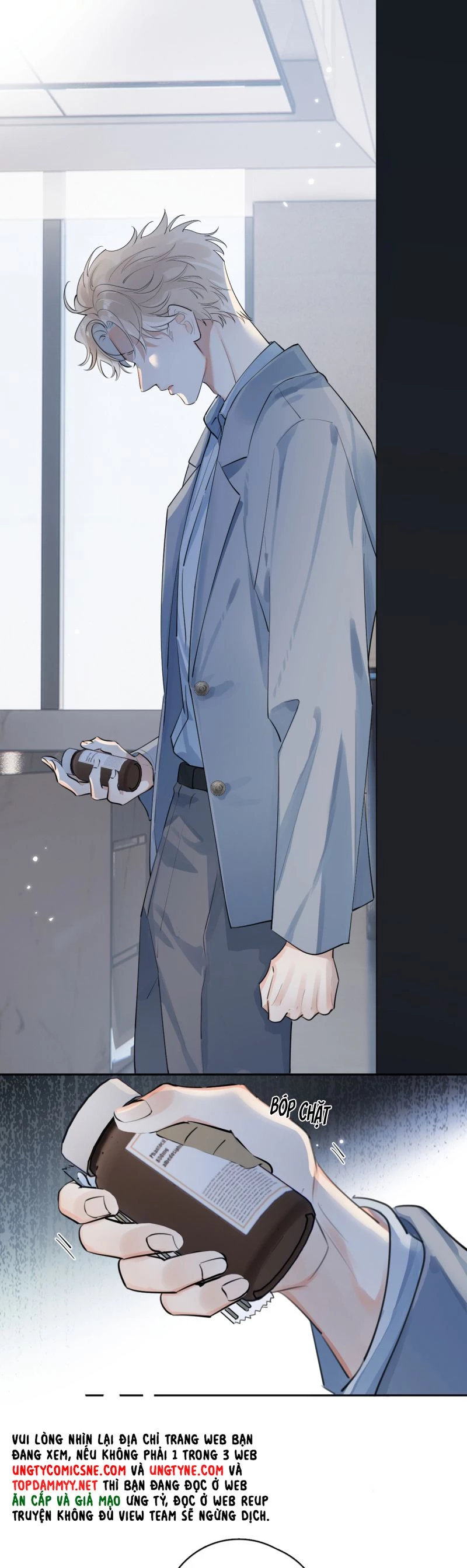 Cậu Vượt Giới Rồi Chapter 60 - 9