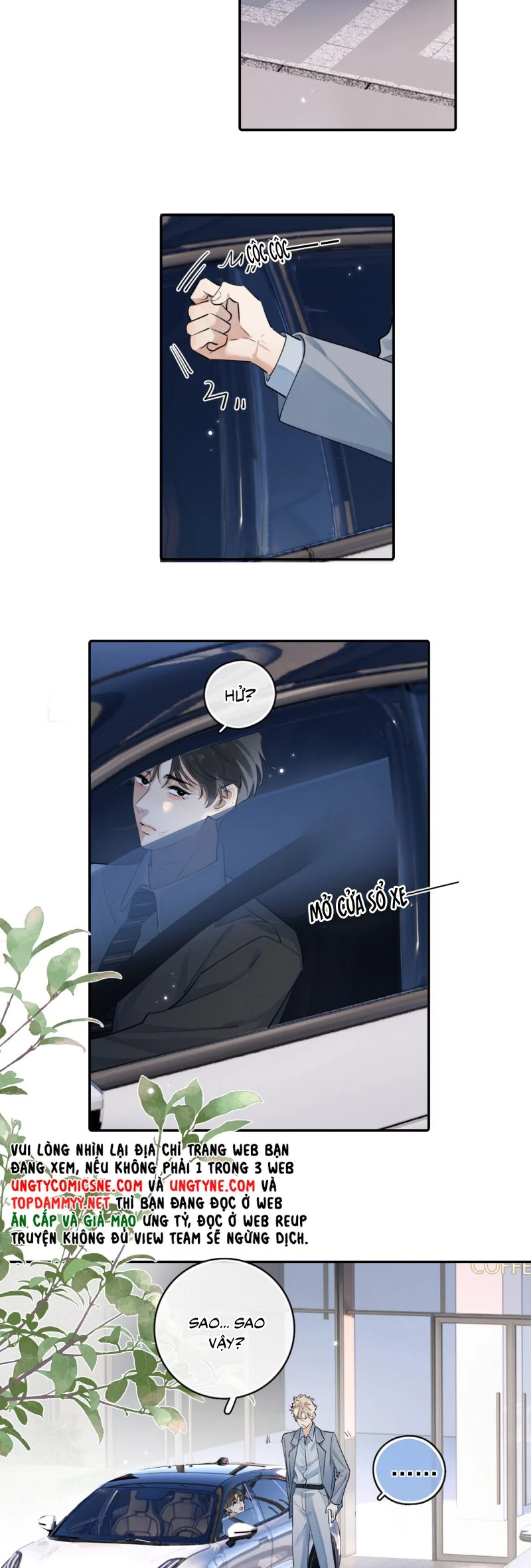 Cậu Vượt Giới Rồi Chapter 60 - 18