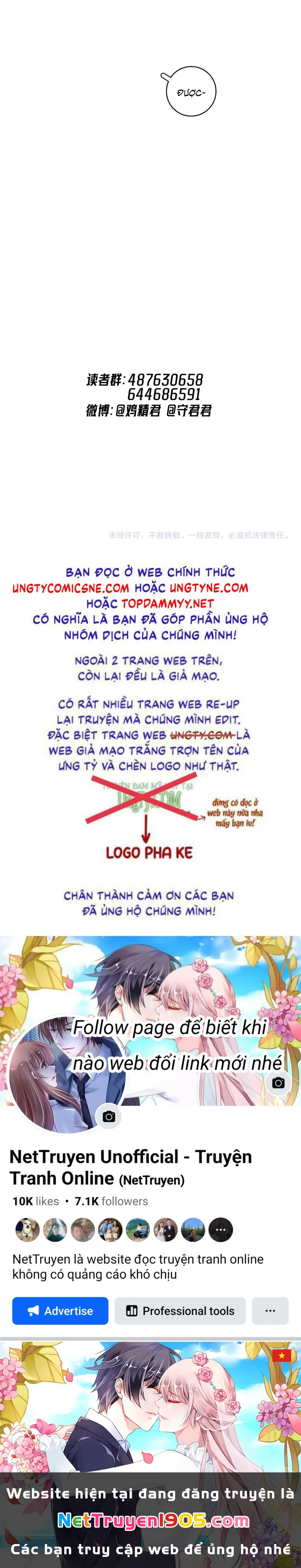 Cậu Vượt Giới Rồi Chapter 60 - 20