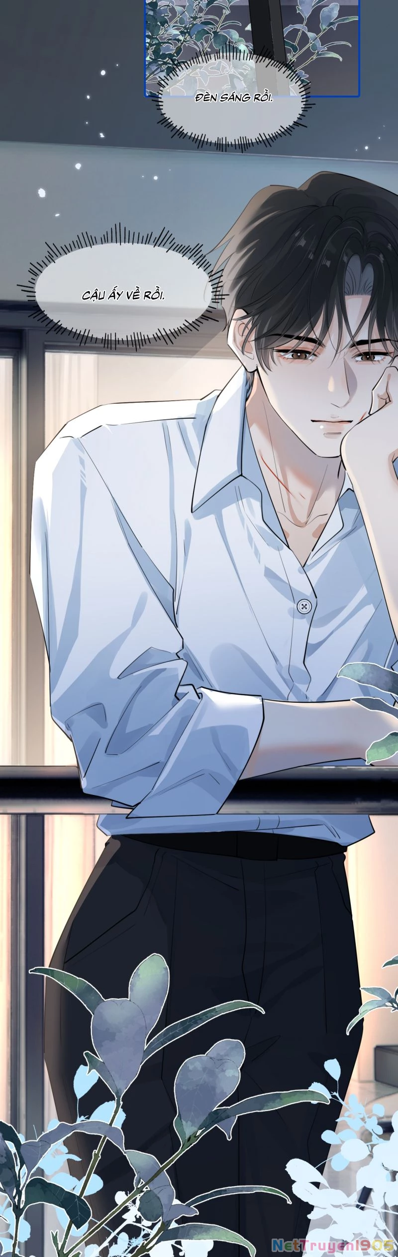 Cậu Vượt Giới Rồi Chapter 61 - 18