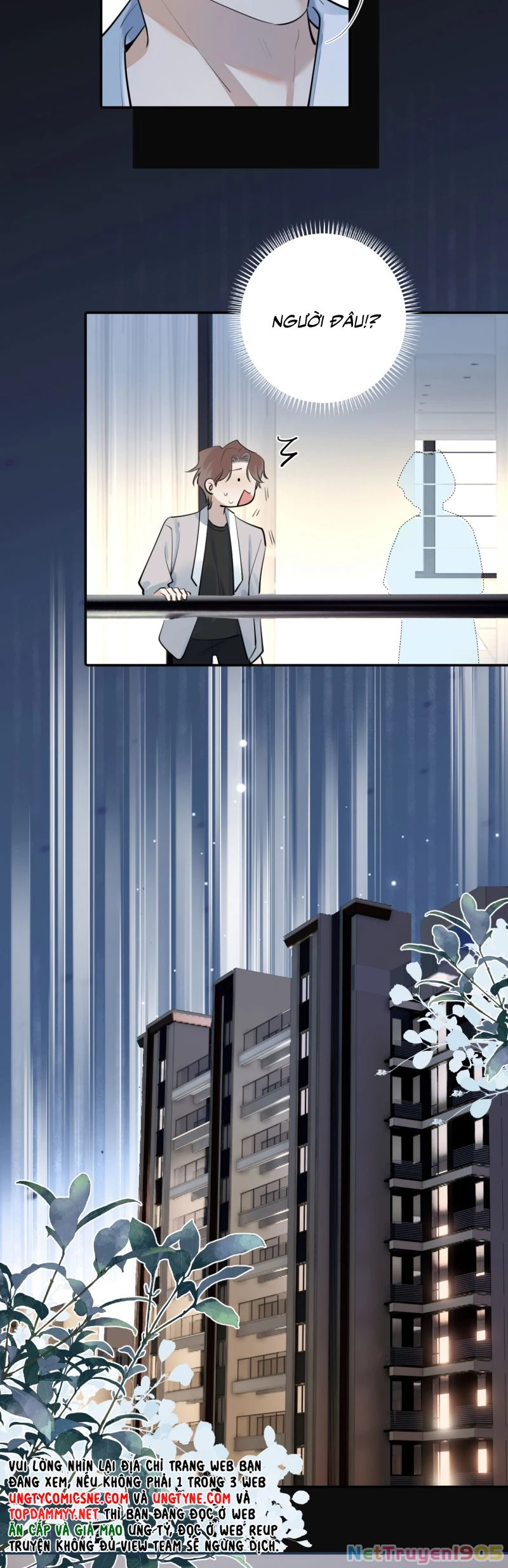 Cậu Vượt Giới Rồi Chapter 62 - 7