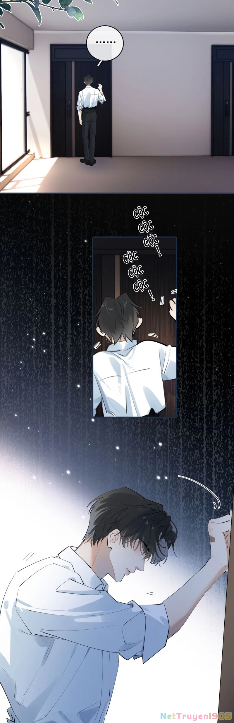 Cậu Vượt Giới Rồi Chapter 62 - 8