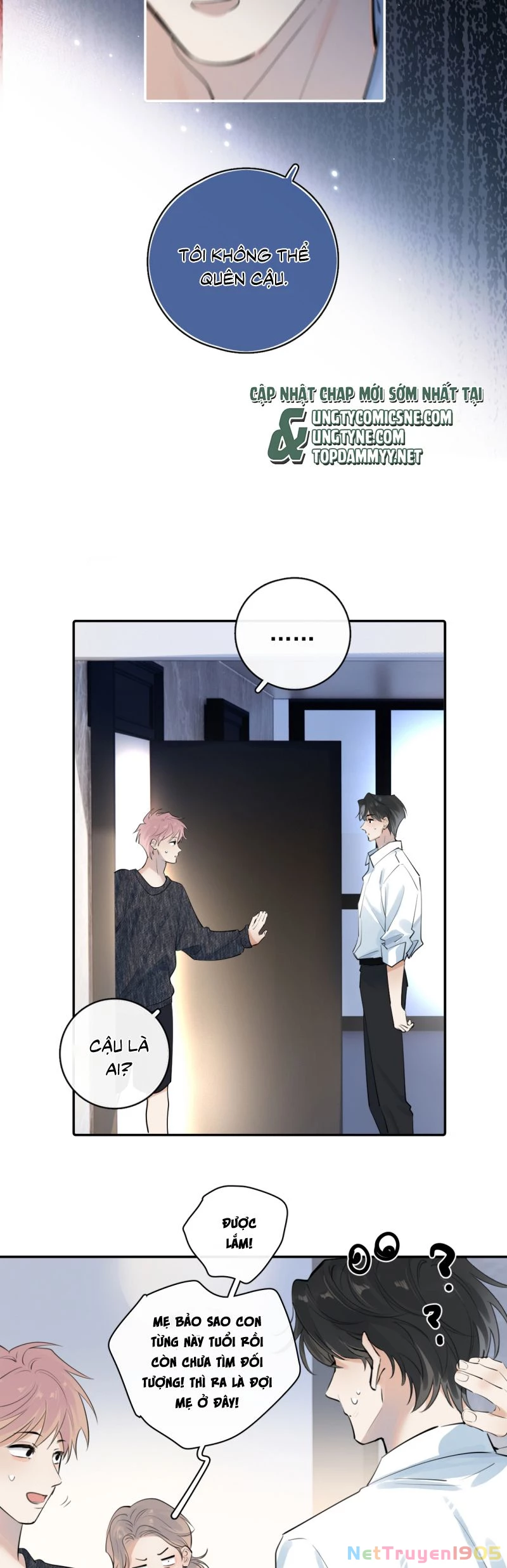 Cậu Vượt Giới Rồi Chapter 62 - 10