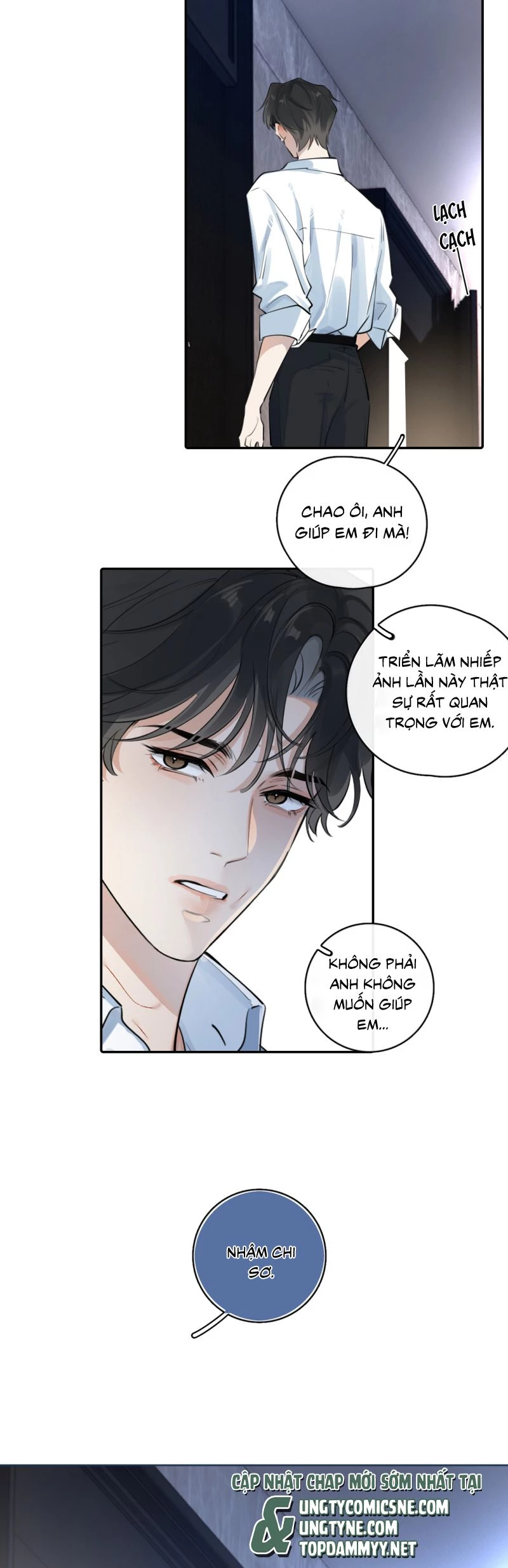 Cậu Vượt Giới Rồi Chapter 62 - 12