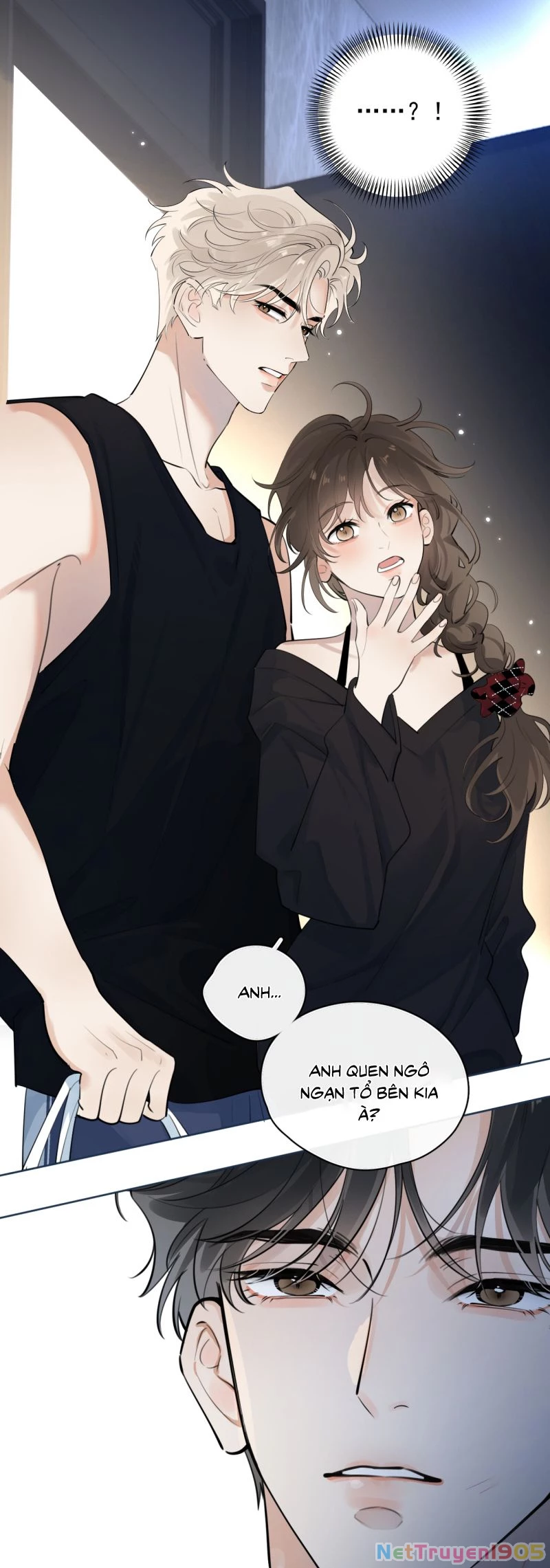 Cậu Vượt Giới Rồi Chapter 62 - 13