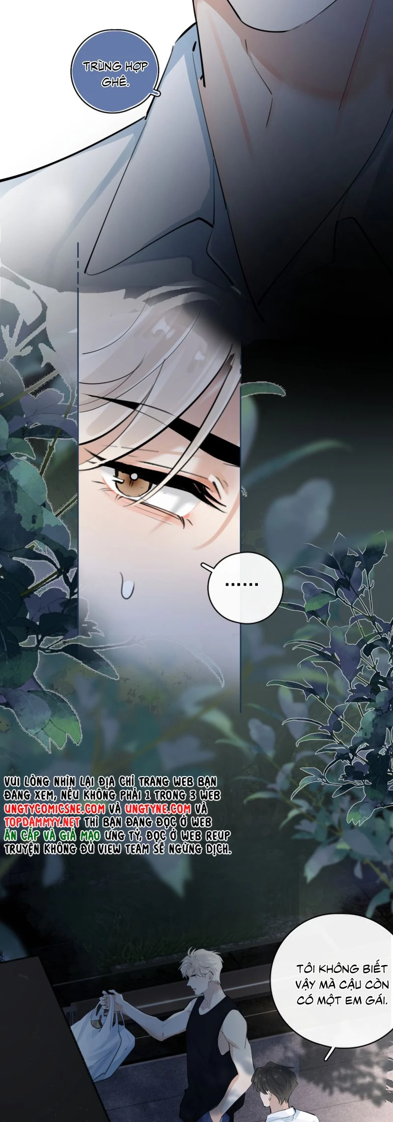 Cậu Vượt Giới Rồi Chapter 62 - 14