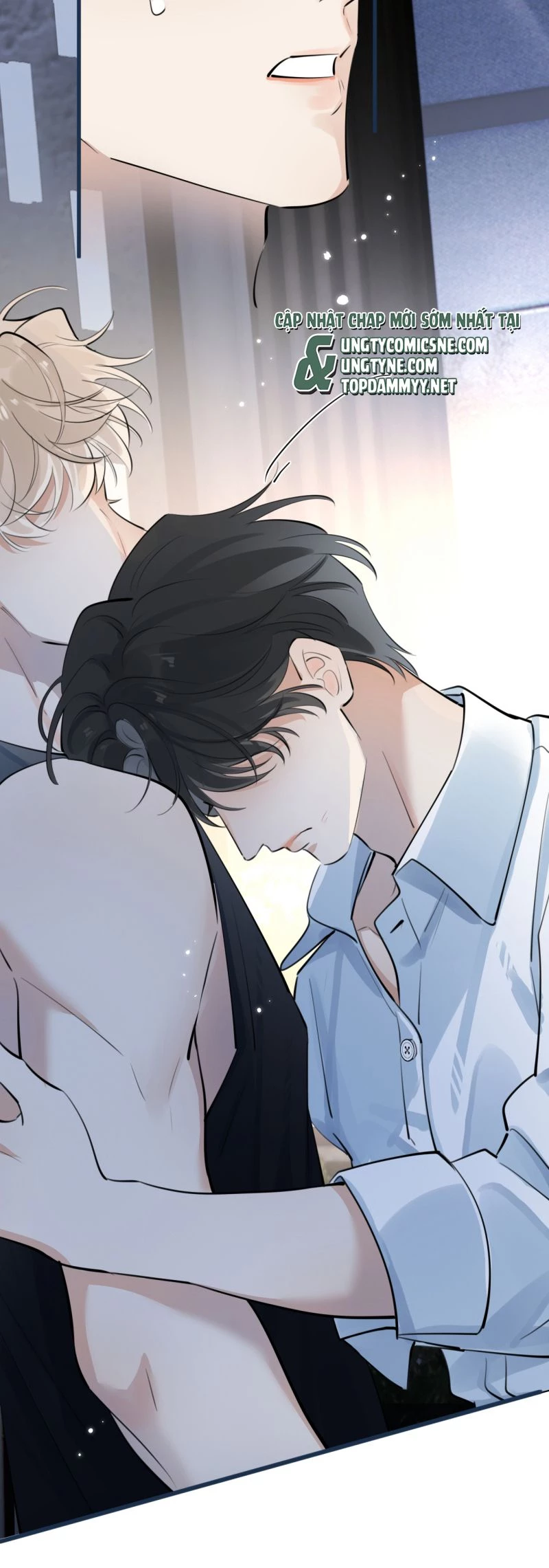 Cậu Vượt Giới Rồi Chapter 62 - 19