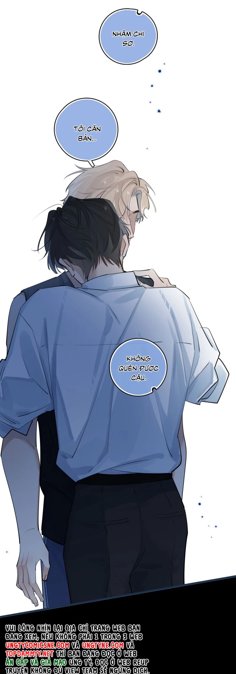 Cậu Vượt Giới Rồi Chapter 62 - 20