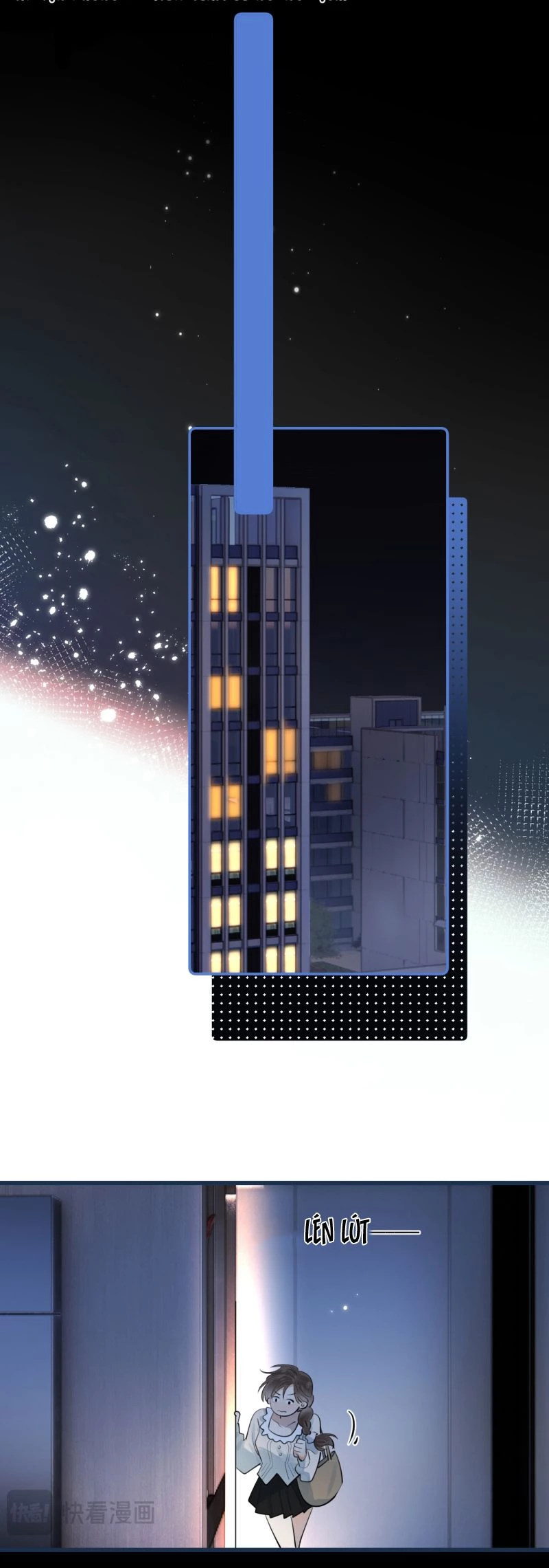 Cậu Vượt Giới Rồi Chapter 62 - 21