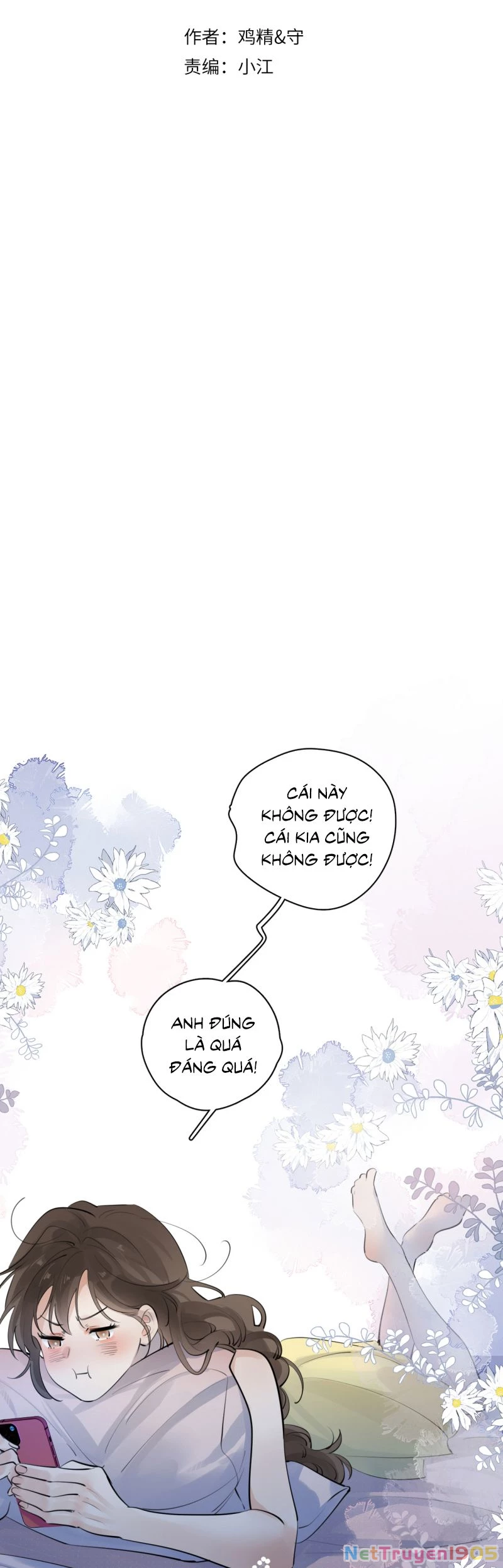 Cậu Vượt Giới Rồi Chapter 63 - 2