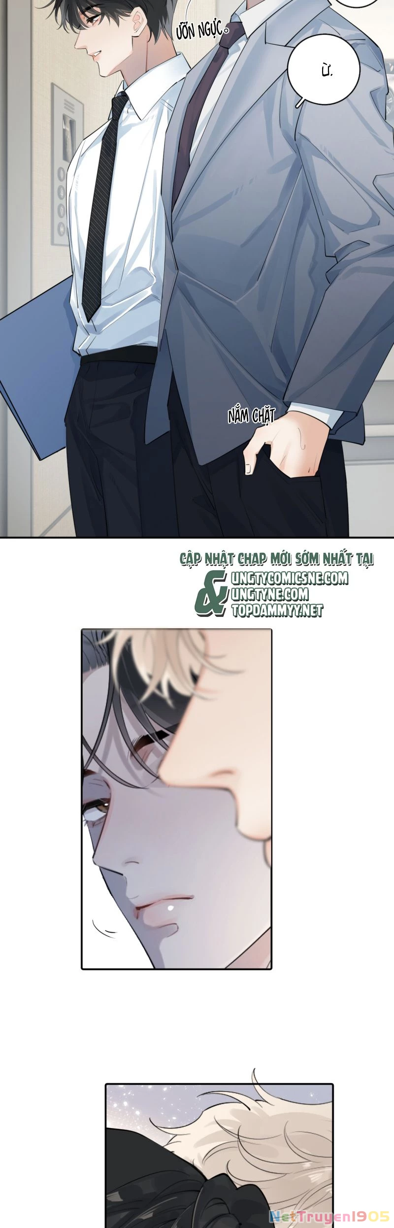 Cậu Vượt Giới Rồi Chapter 63 - 5