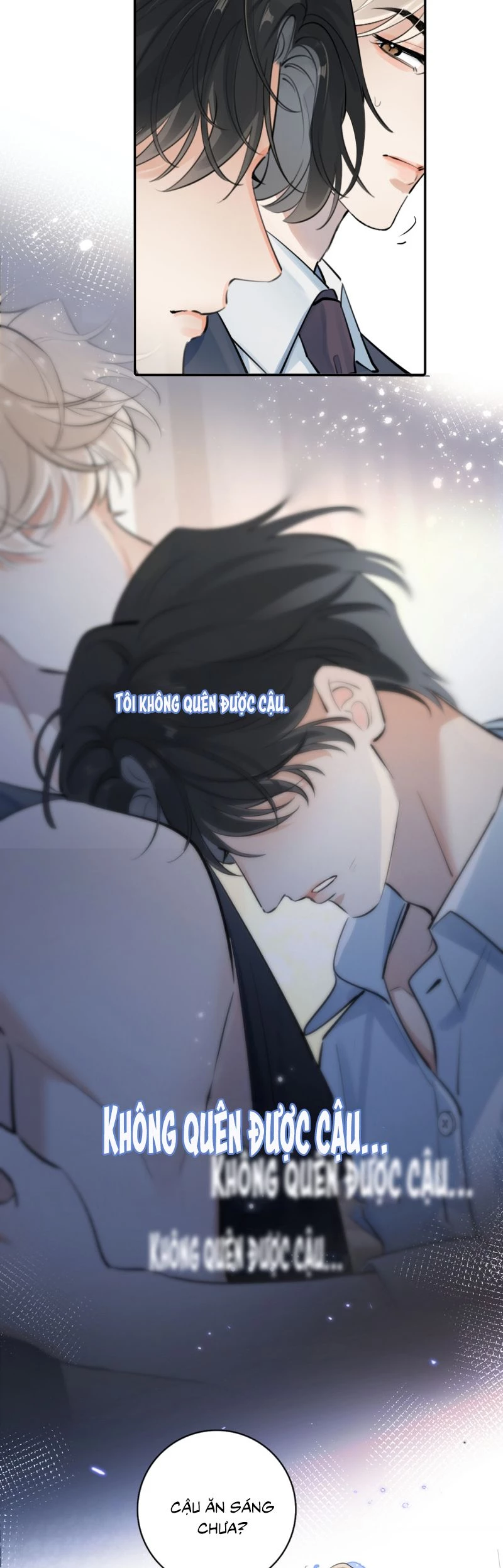 Cậu Vượt Giới Rồi Chapter 63 - 6