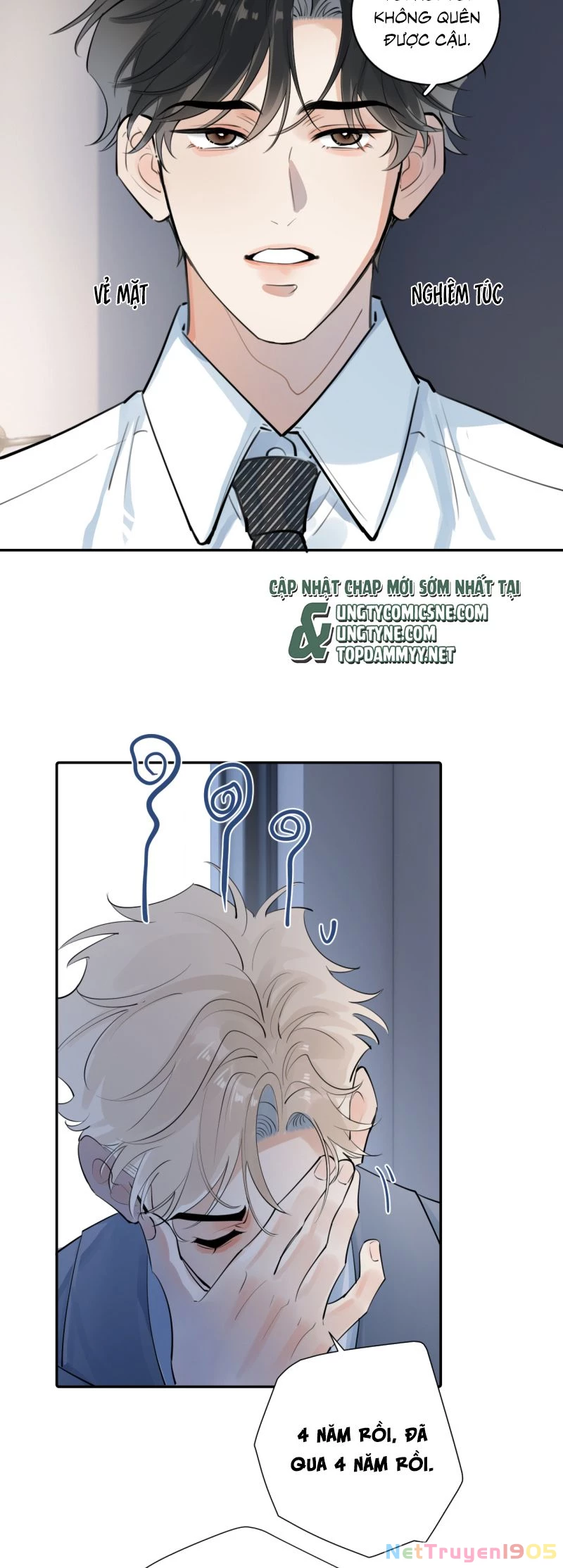 Cậu Vượt Giới Rồi Chapter 63 - 18