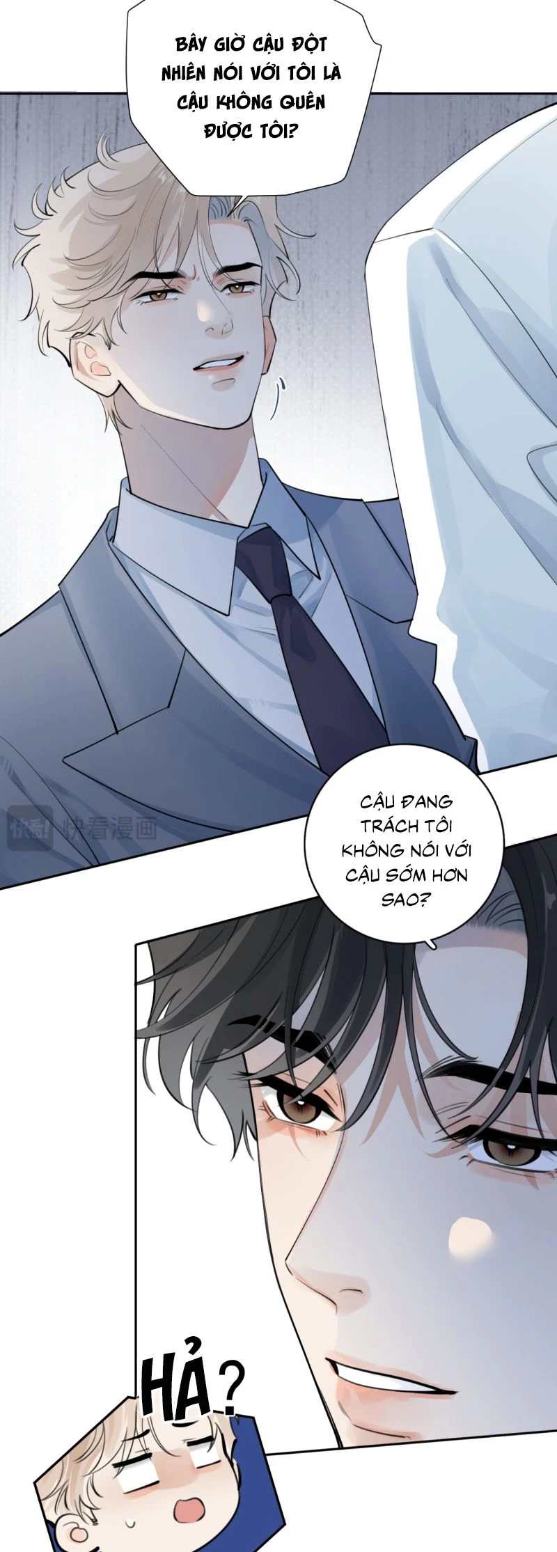 Cậu Vượt Giới Rồi Chapter 63 - 19