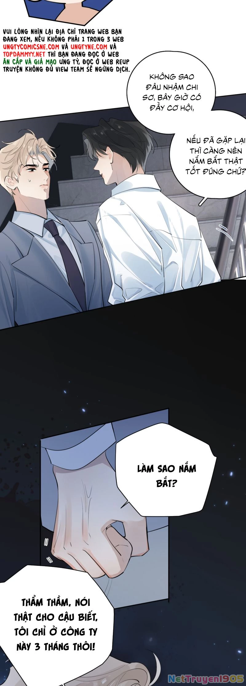 Cậu Vượt Giới Rồi Chapter 63 - 20