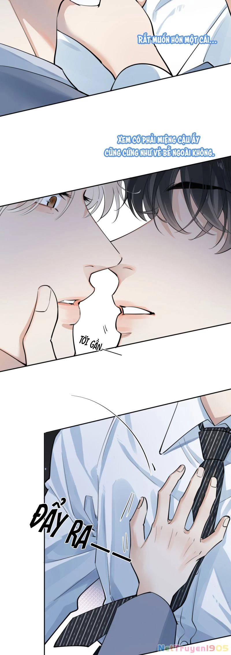 Cậu Vượt Giới Rồi Chapter 64 - 5