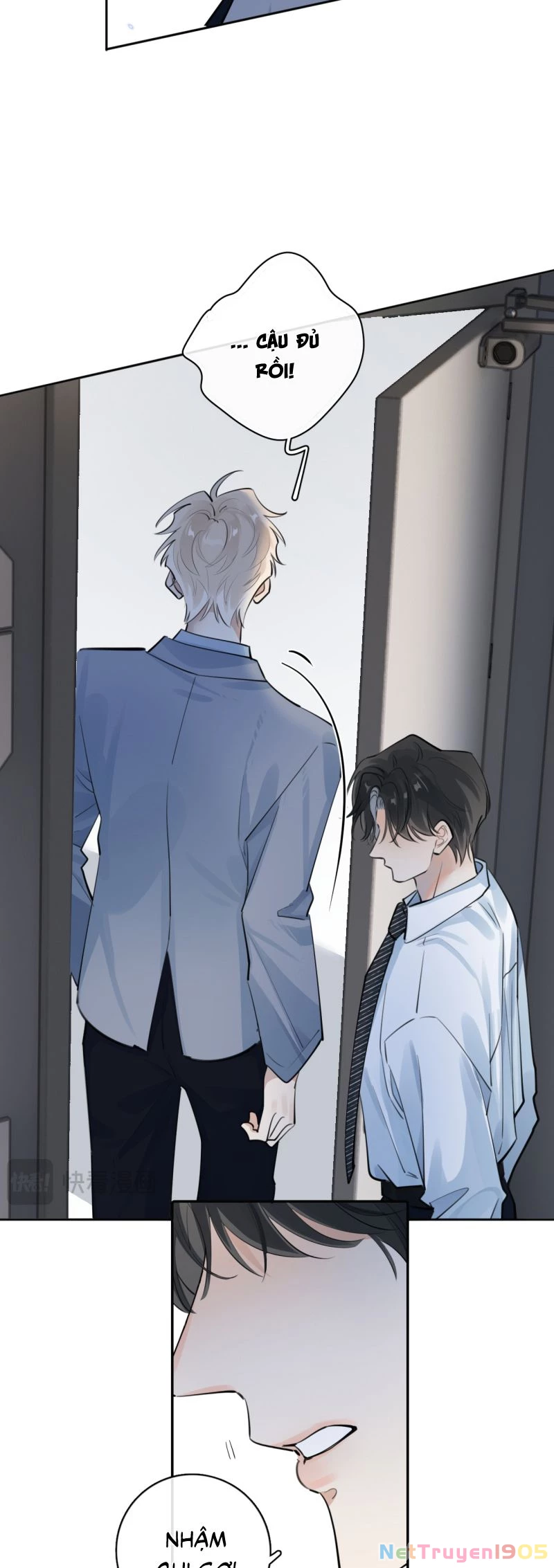 Cậu Vượt Giới Rồi Chapter 64 - 6