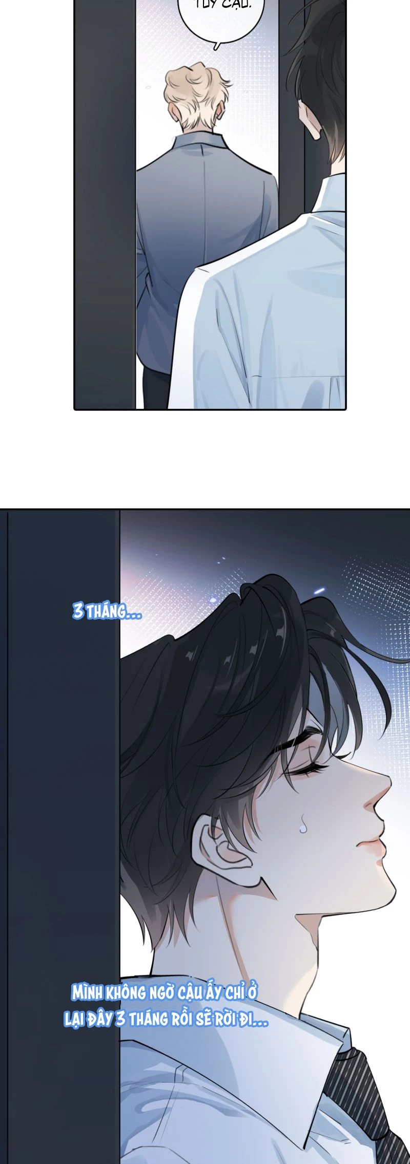 Cậu Vượt Giới Rồi Chapter 64 - 8