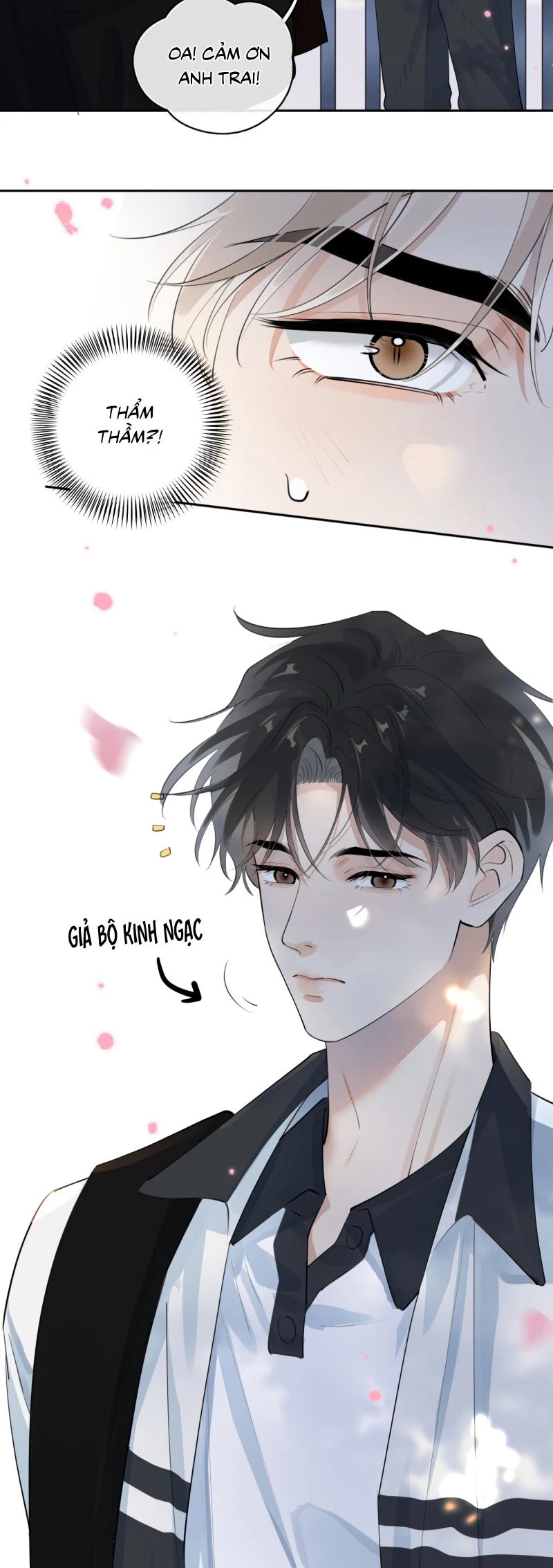 Cậu Vượt Giới Rồi Chapter 64 - 25