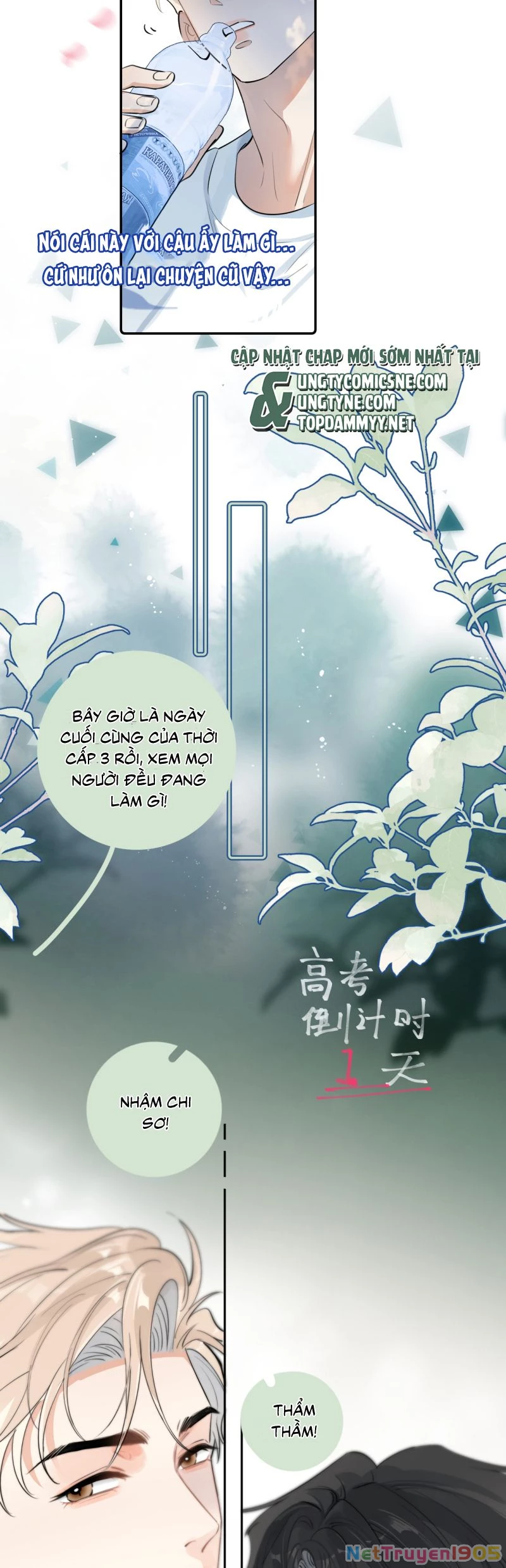 Cậu Vượt Giới Rồi Chapter 65 - 7