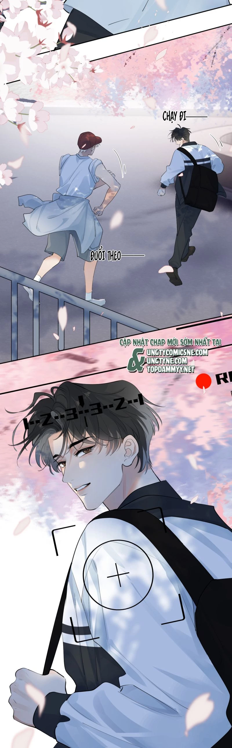 Cậu Vượt Giới Rồi Chapter 65 - 19