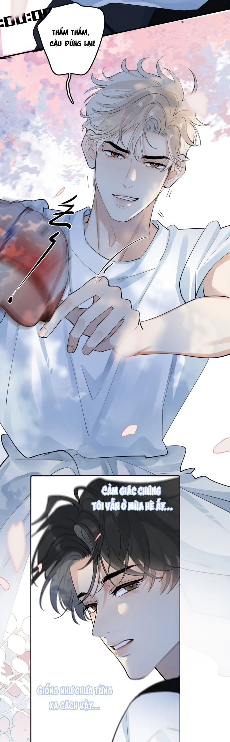 Cậu Vượt Giới Rồi Chapter 65 - 20