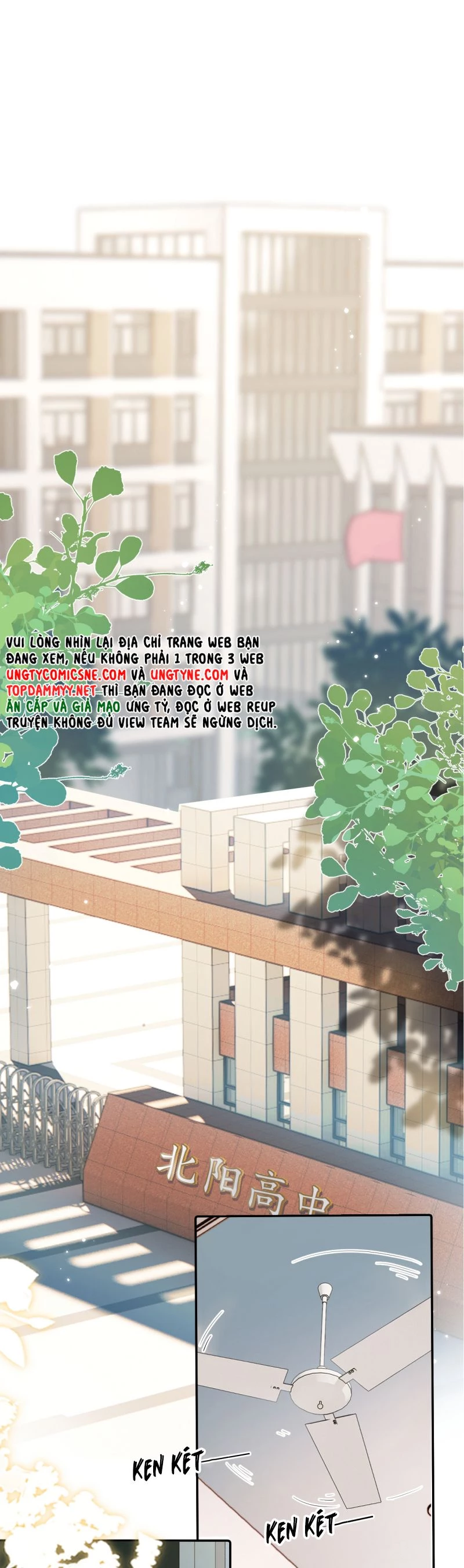 Cậu Vượt Giới Rồi Chapter 67 - 2