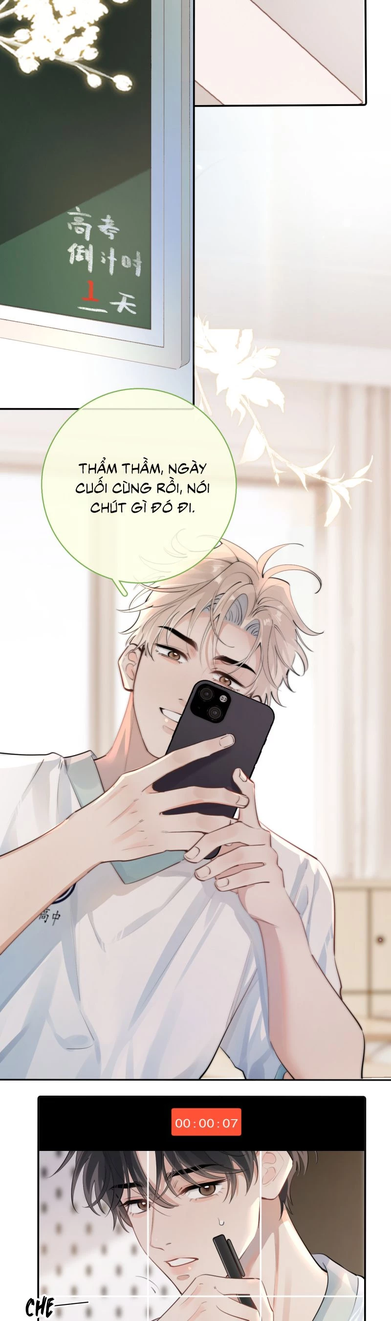 Cậu Vượt Giới Rồi Chapter 67 - 3