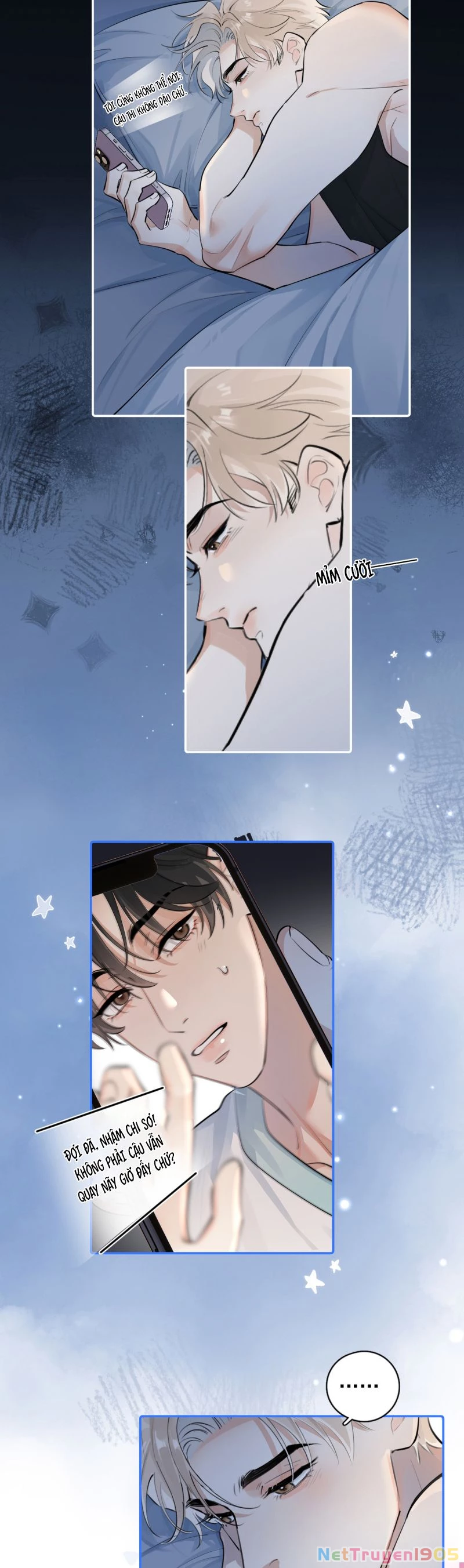 Cậu Vượt Giới Rồi Chapter 67 - 10