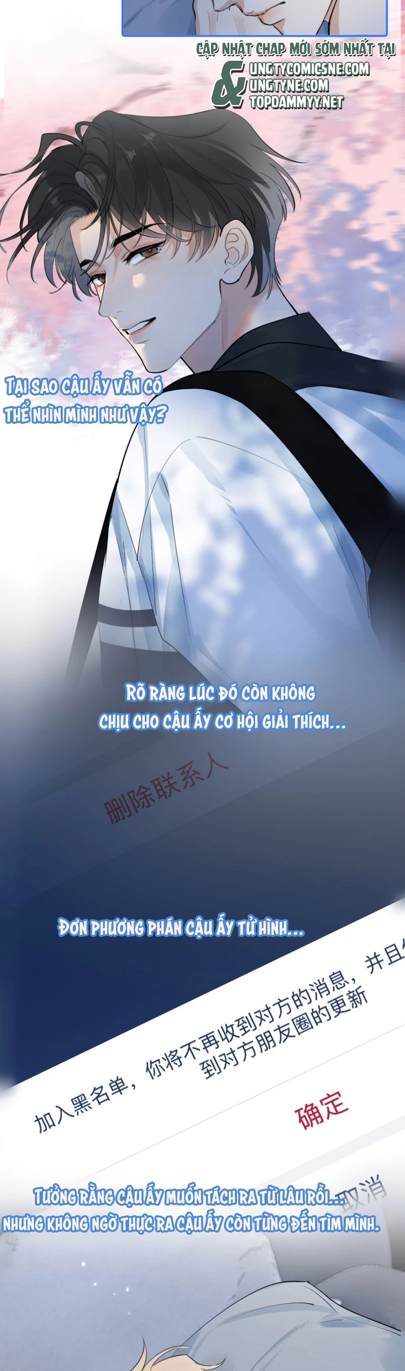 Cậu Vượt Giới Rồi Chapter 67 - 11