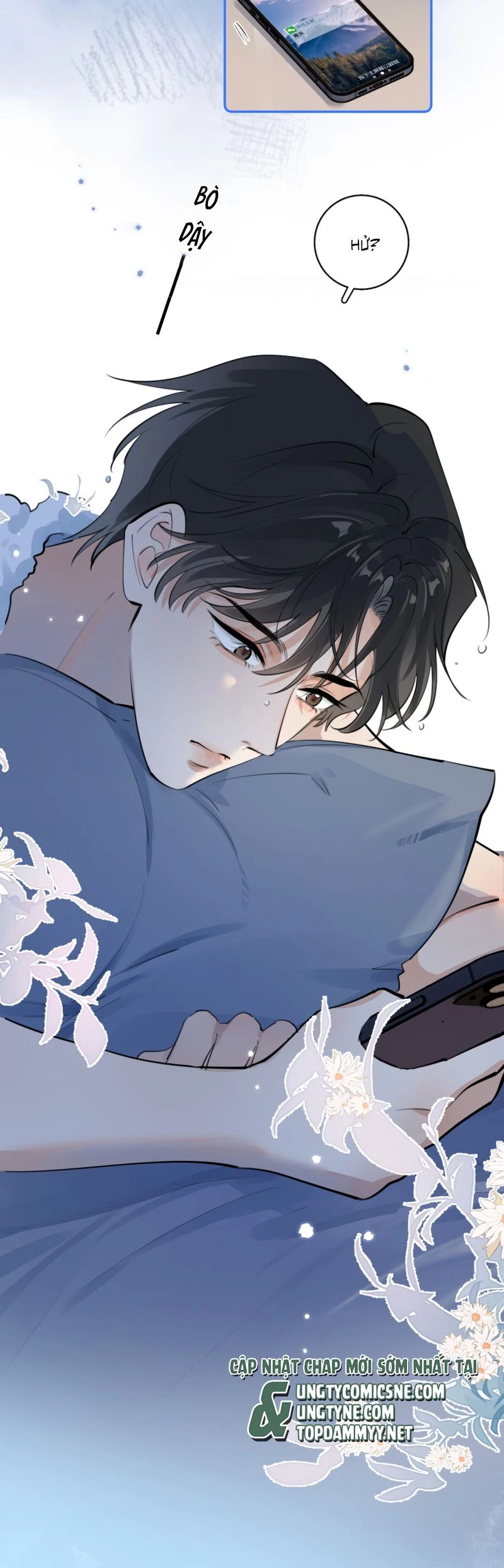 Cậu Vượt Giới Rồi Chapter 67 - 14