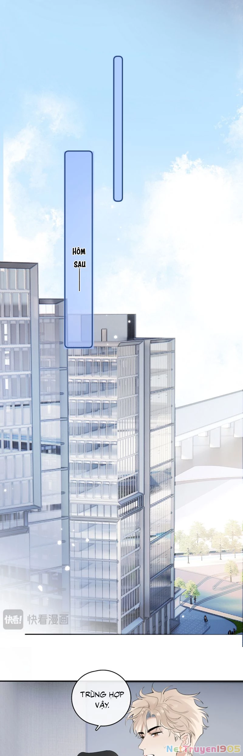 Cậu Vượt Giới Rồi Chapter 67 - 15