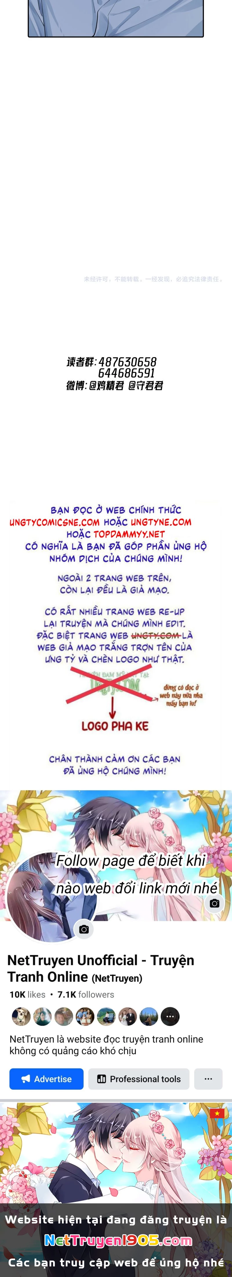 Cậu Vượt Giới Rồi Chapter 67 - 22